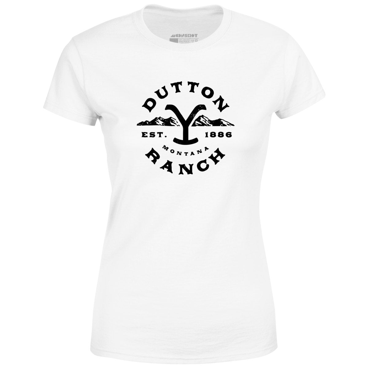 Dutton Ranch - Women's T-Shirt