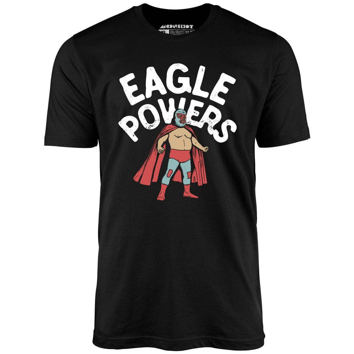 Eagle Powers - Unisex T-Shirt