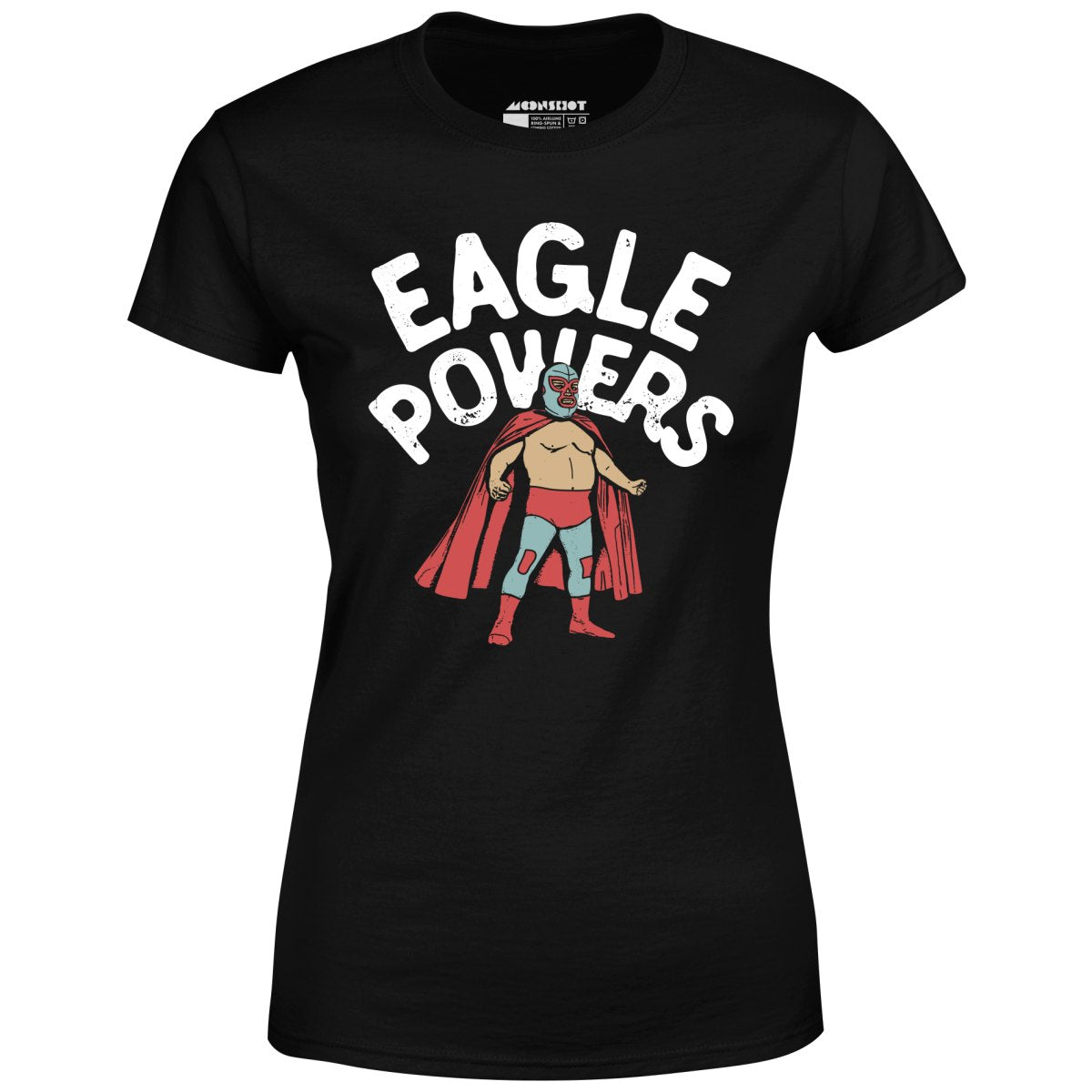 Eagle Powers - Women's T-Shirt