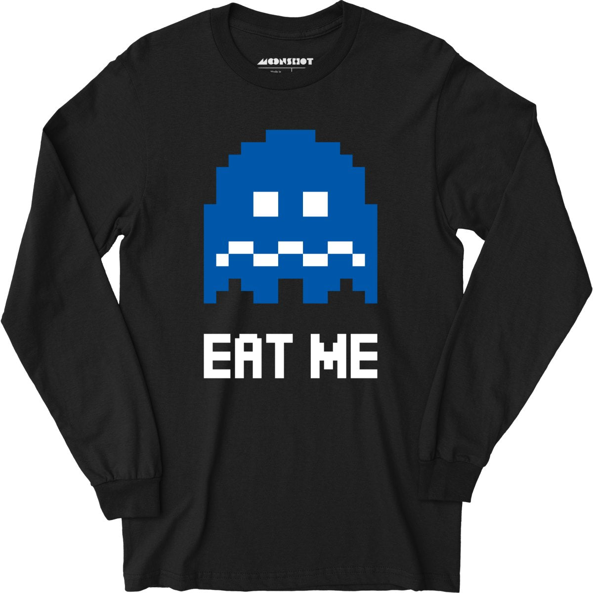Eat Me - Long Sleeve T-Shirt