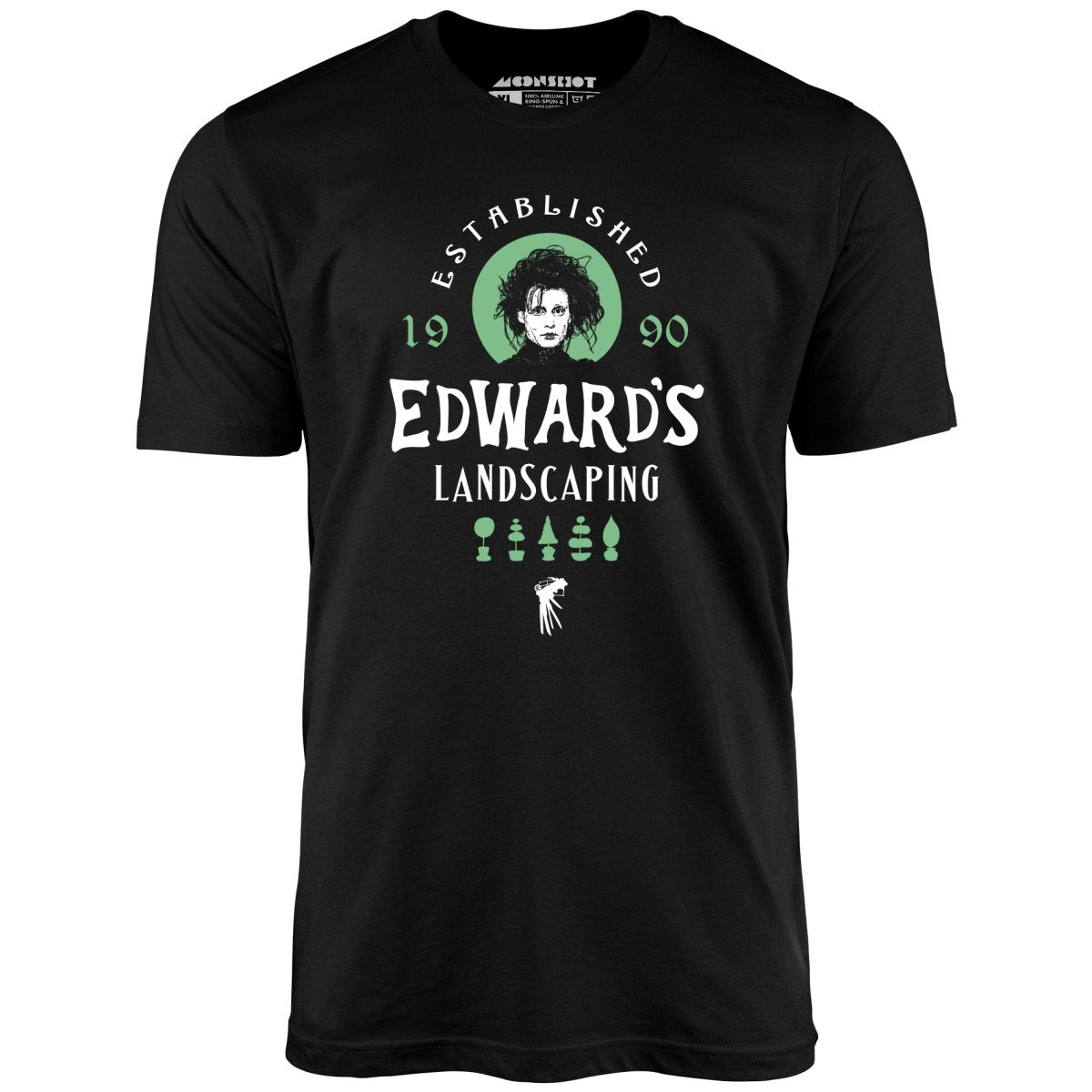 Edward's Landscaping - Unisex T-Shirt