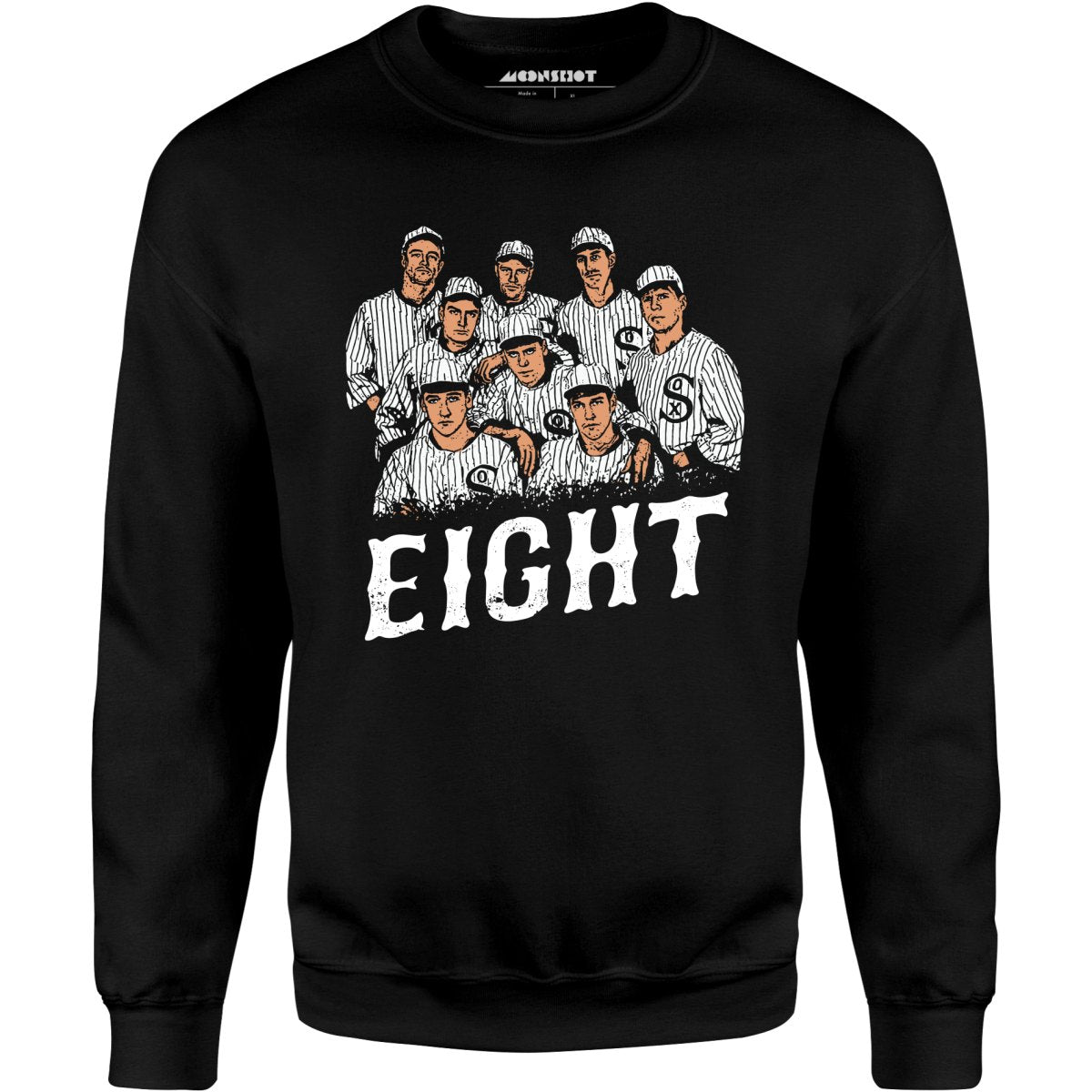 Eight Men Out - Unisex Sweatshirt