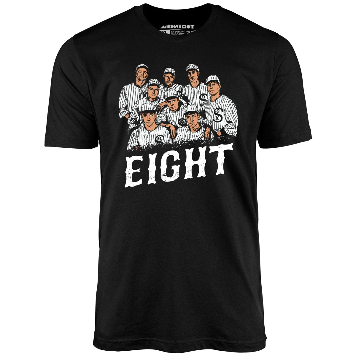 Eight Men Out - Unisex T-Shirt