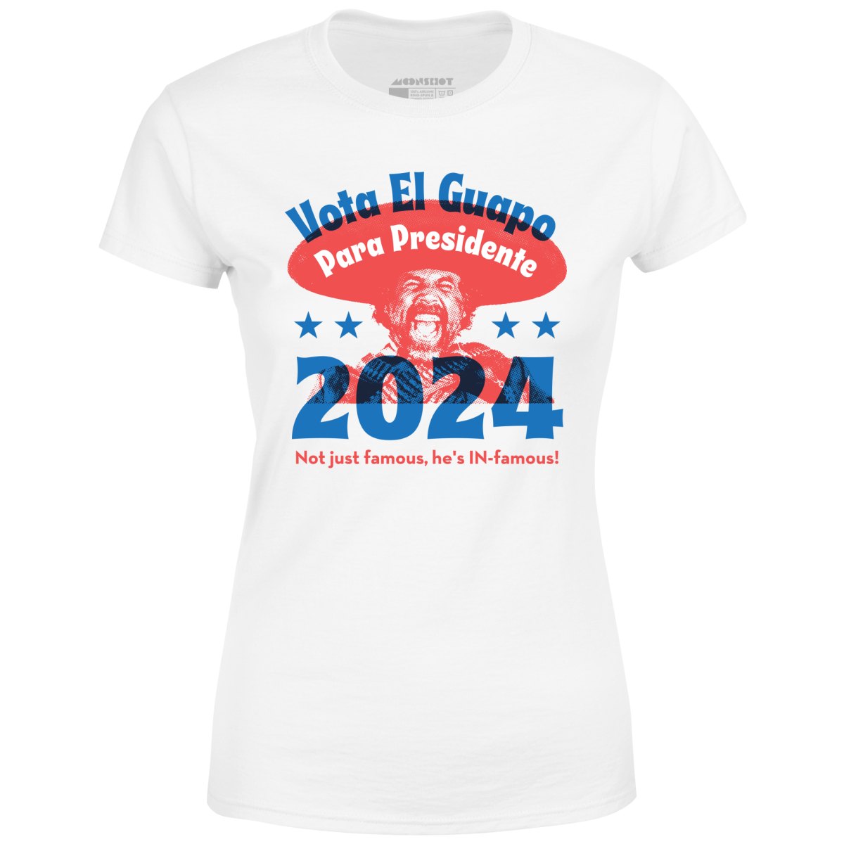 El Guapo 2024 - Women's T-Shirt