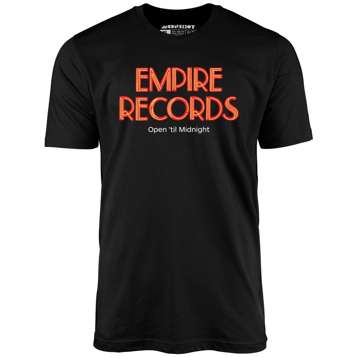 Empire Records - Unisex T-Shirt