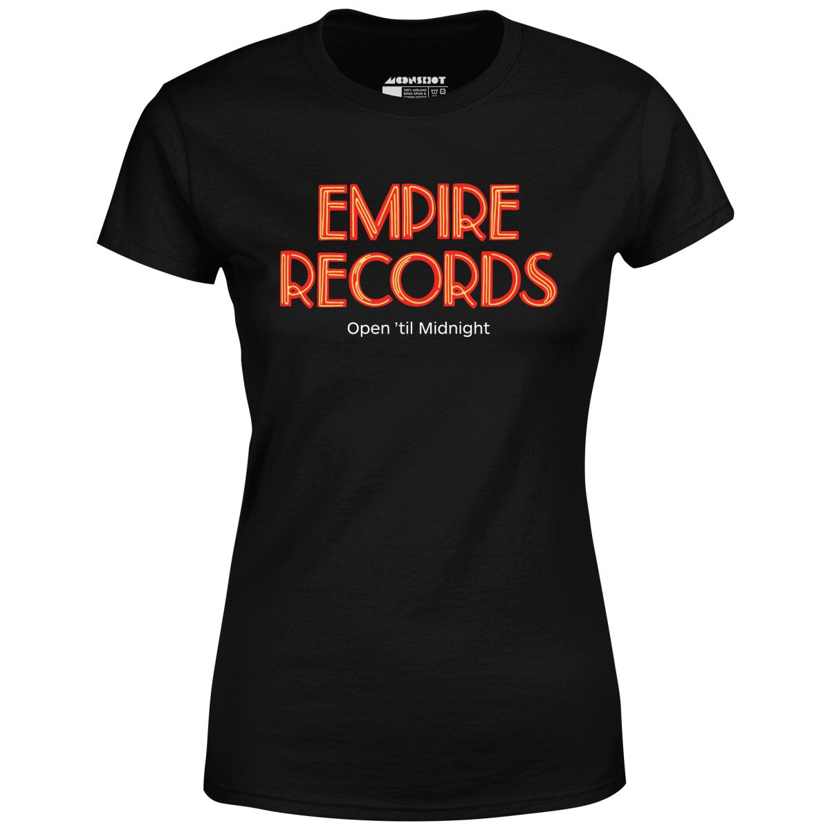 Empire Records - Women's T-Shirt