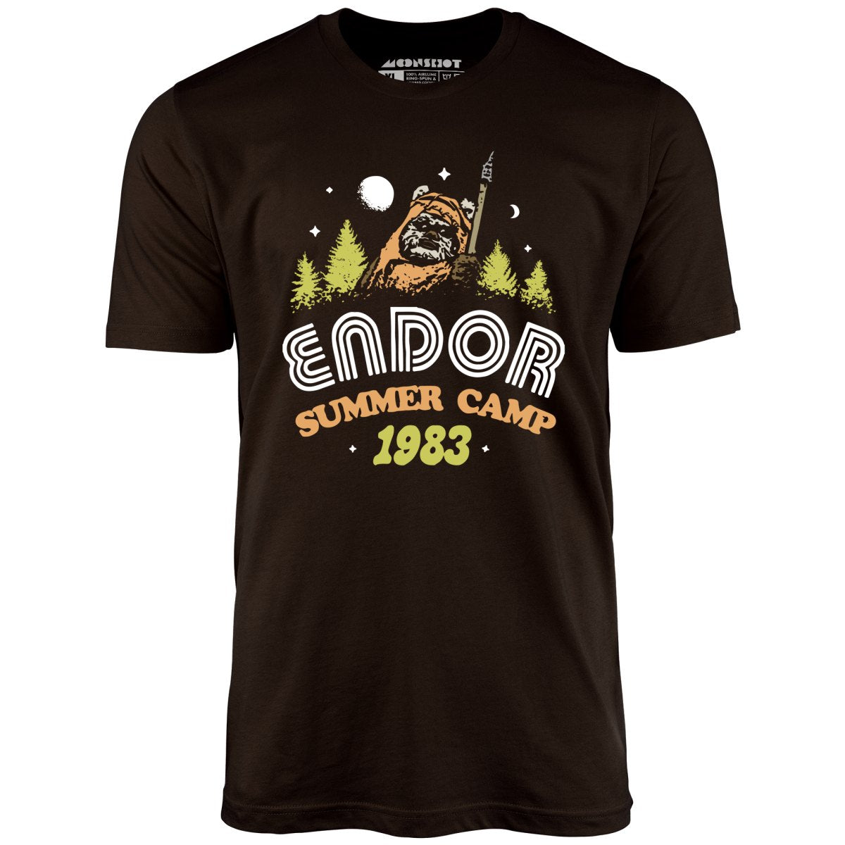 Endor Summer Camp - Unisex T-Shirt