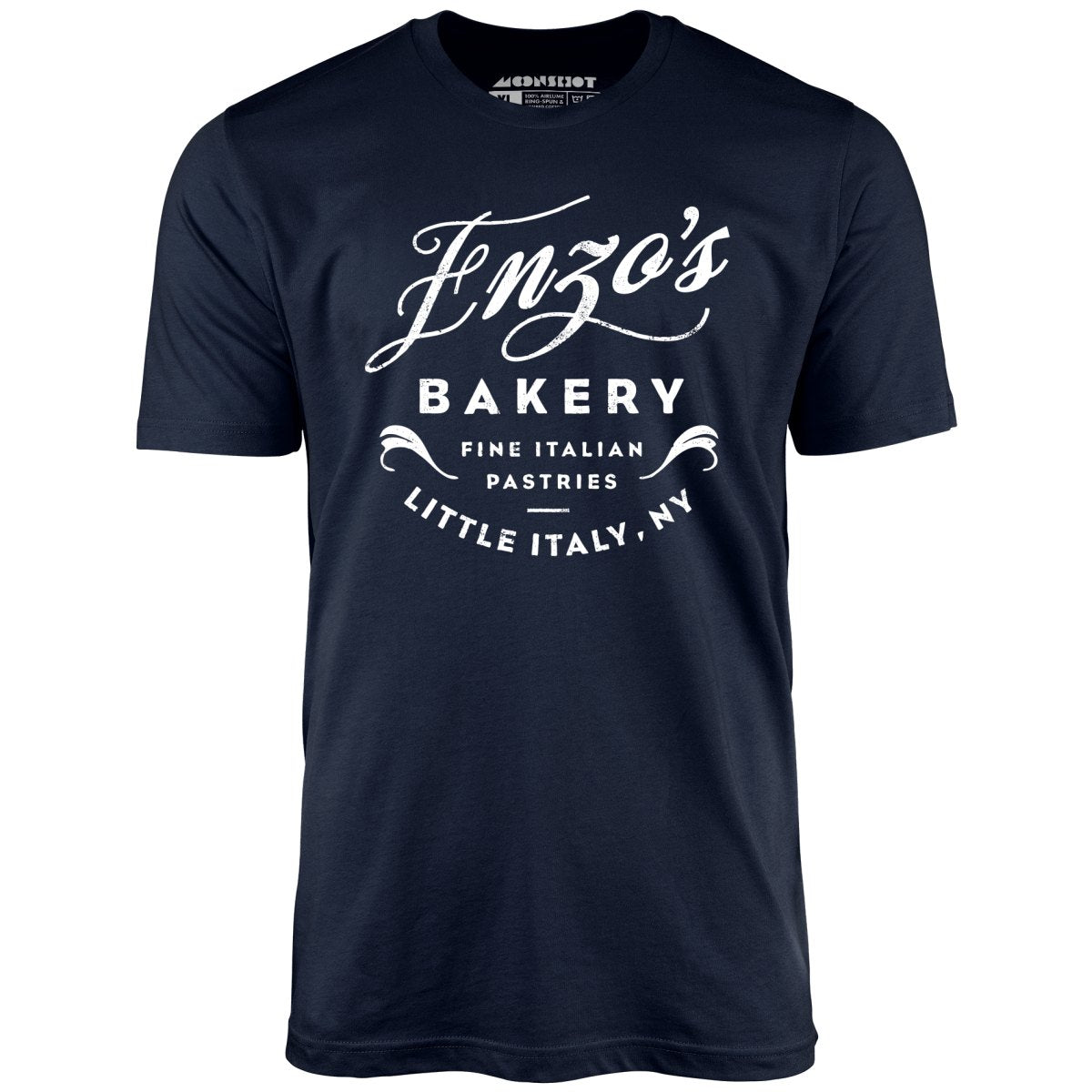 Enzo's Bakery - Unisex T-Shirt