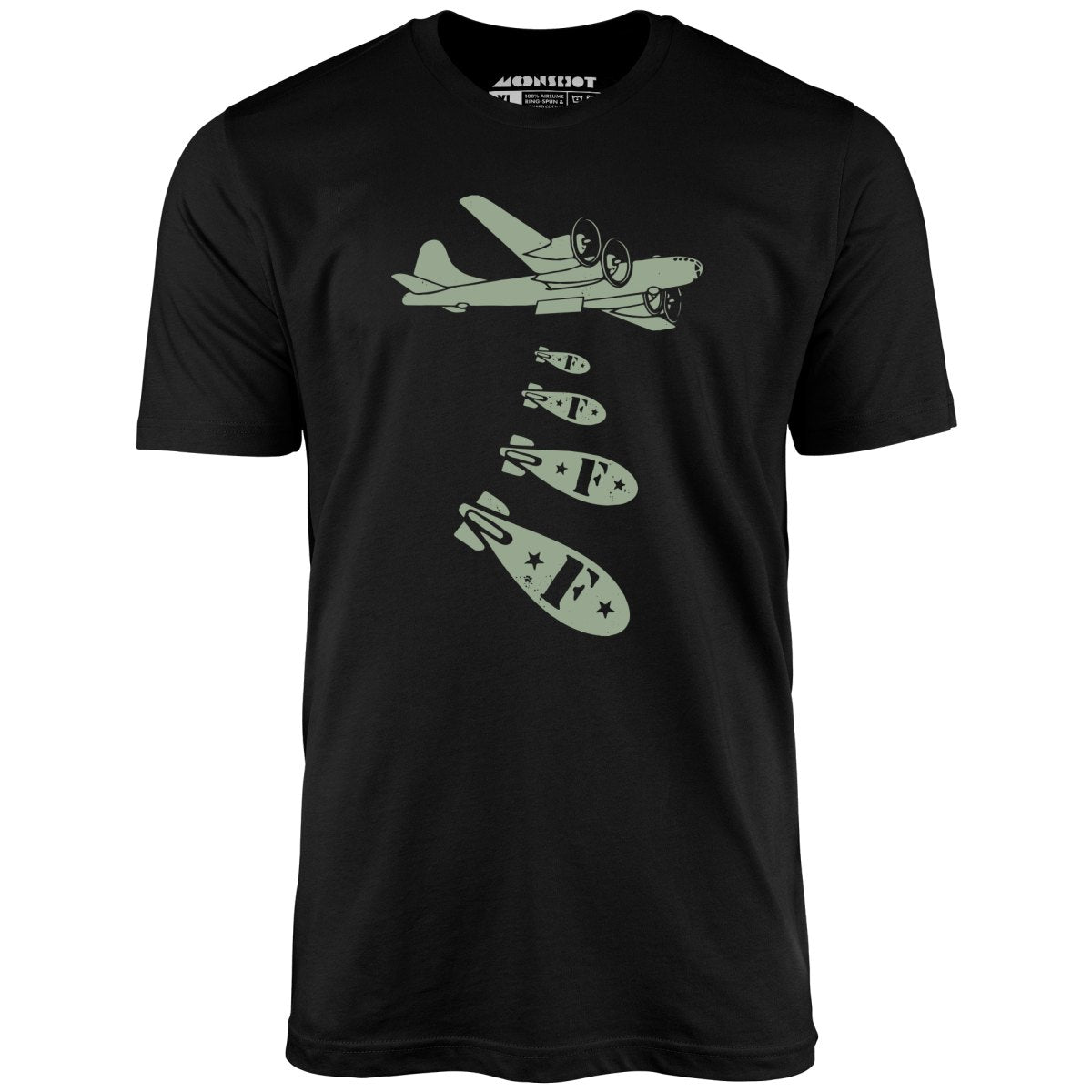 F Bombs - Unisex T-Shirt