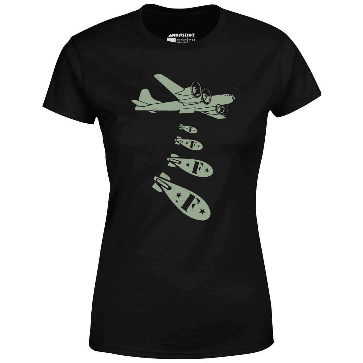 F Bombs - Women's T-Shirt