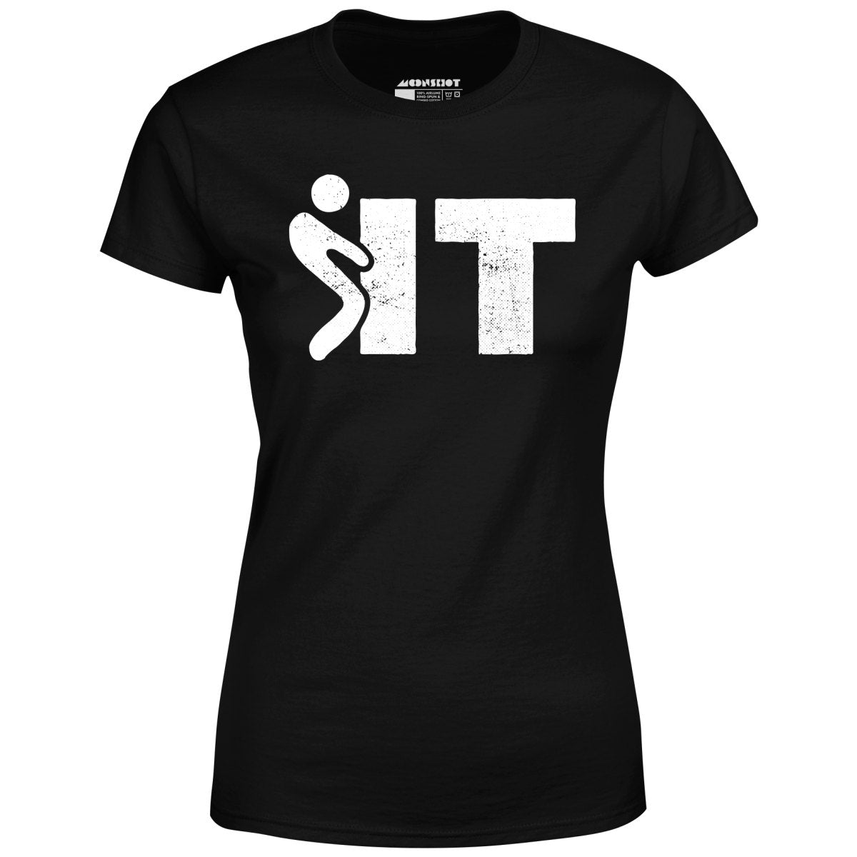 F It - Women's T-Shirt