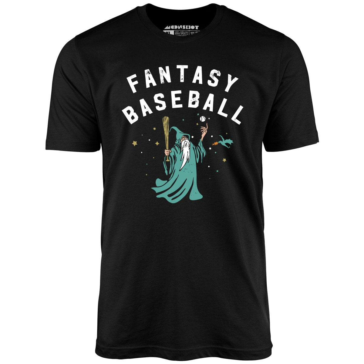 Fantasy Baseball - Unisex T-Shirt