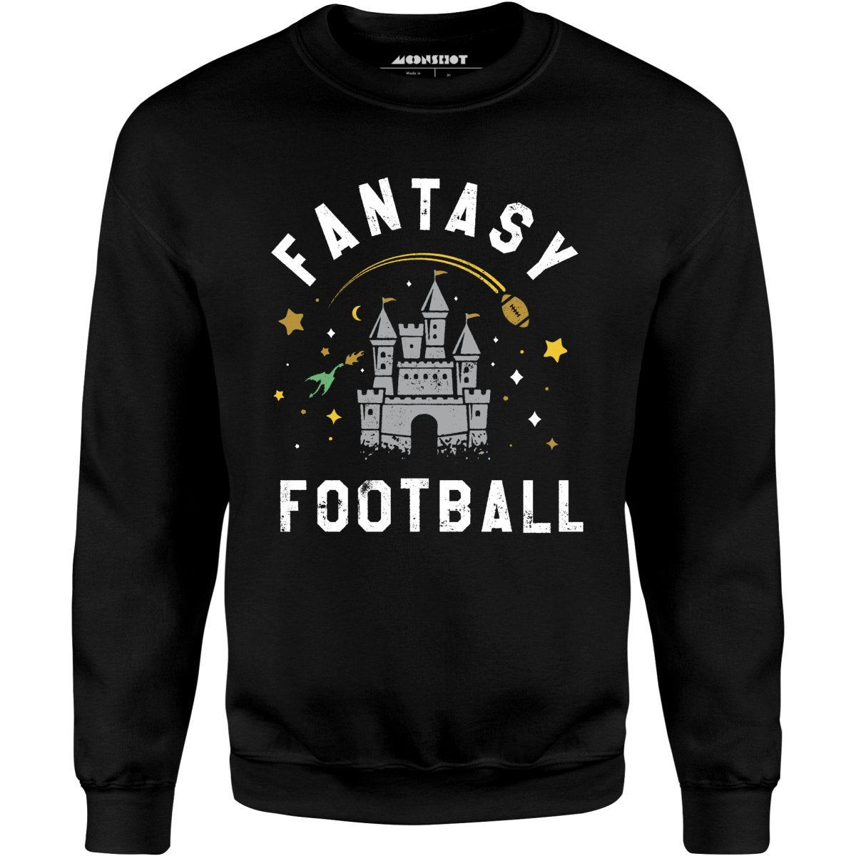 Fantasy Football - Unisex Sweatshirt