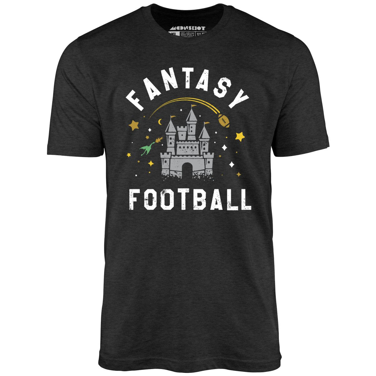 Fantasy Football - Unisex T-Shirt