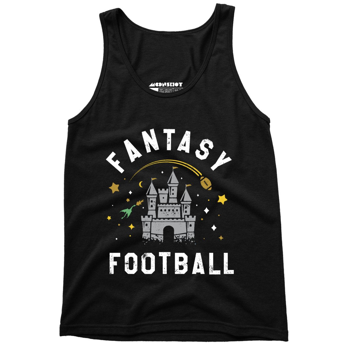 Fantasy Football - Unisex Tank Top