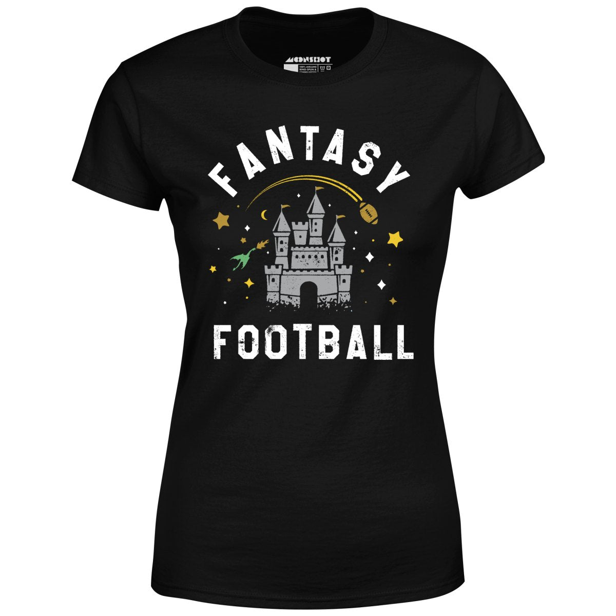 Fantasy Football - Women's T-Shirt