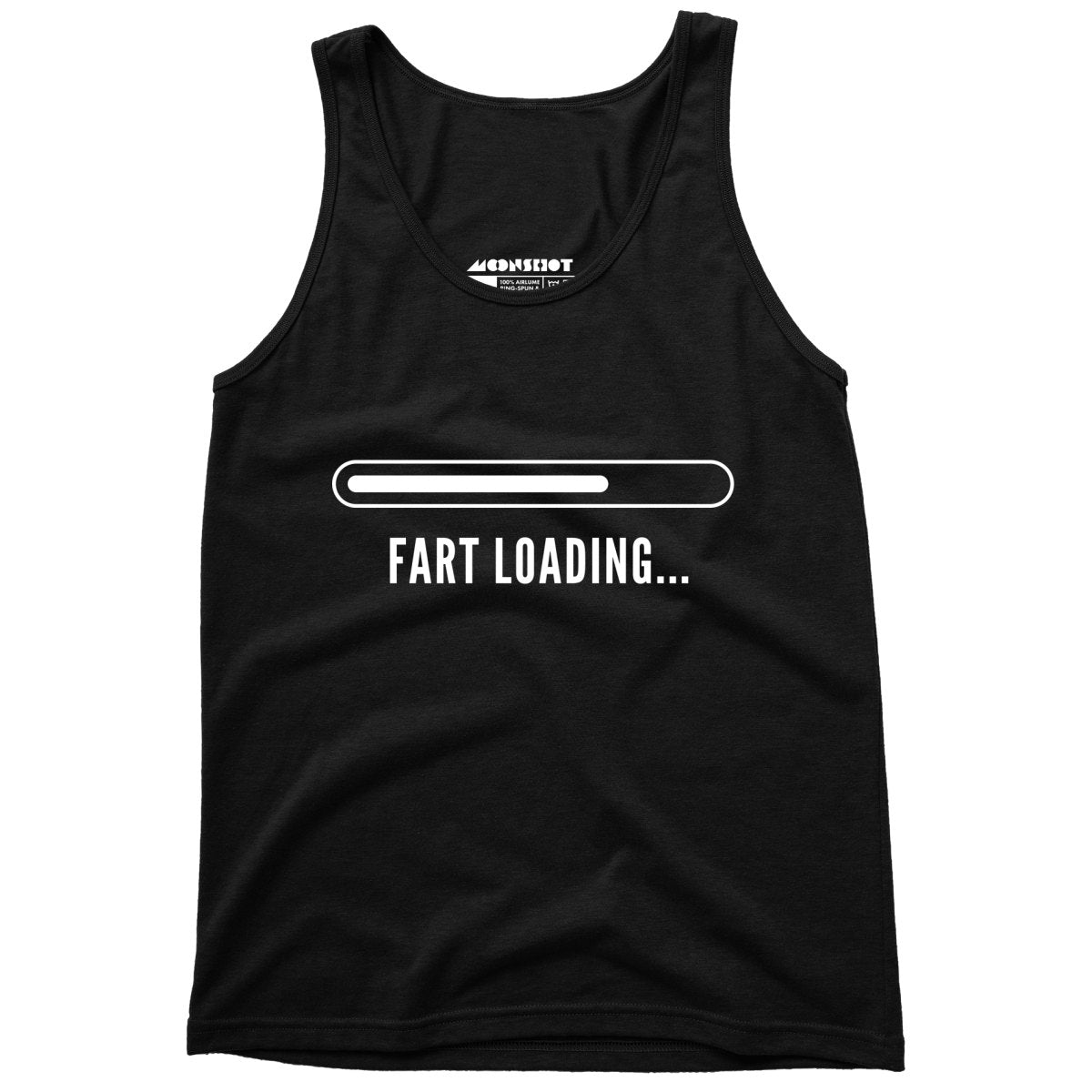 Fart Loading - Unisex Tank Top