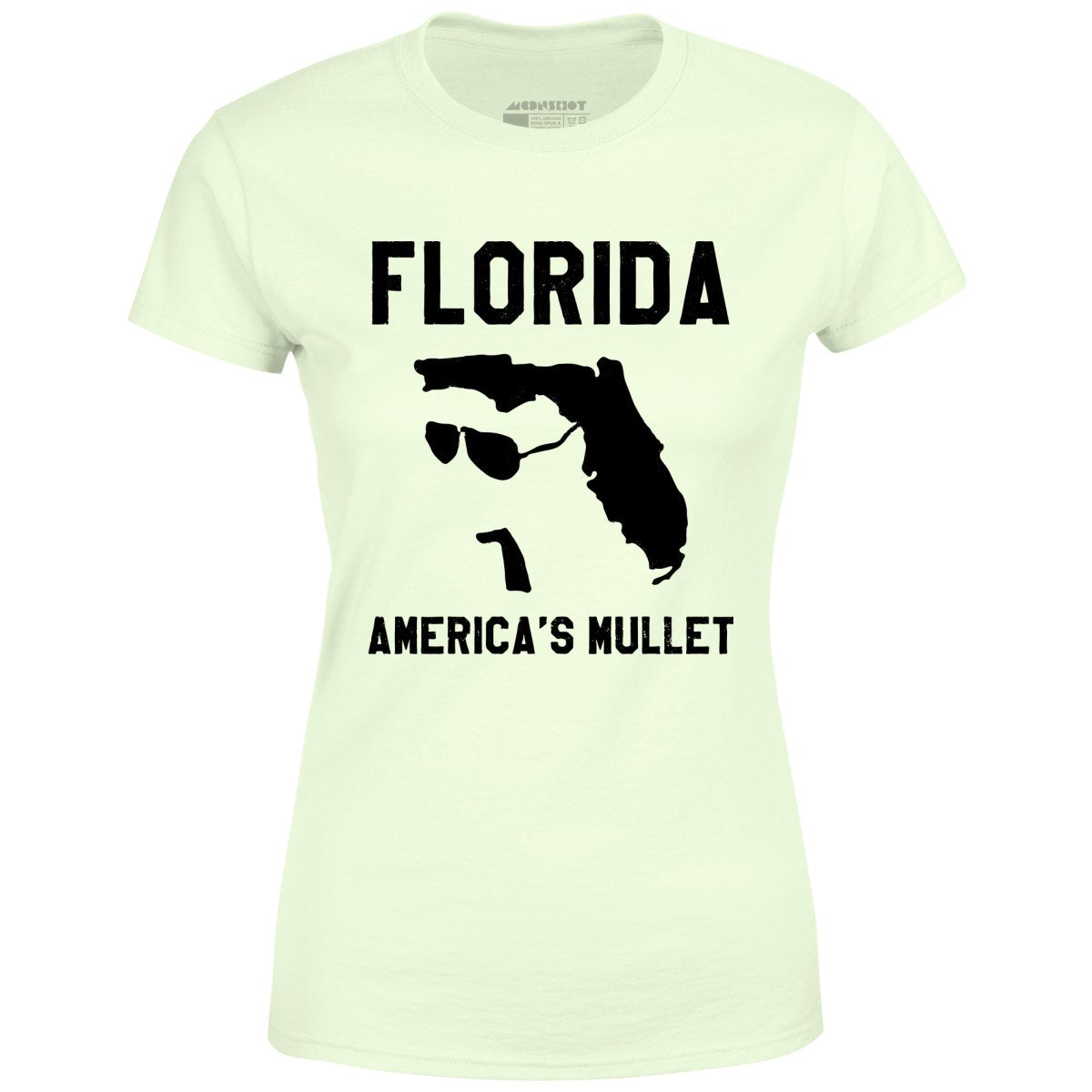 Florida America's Mullet - Women's T-Shirt
