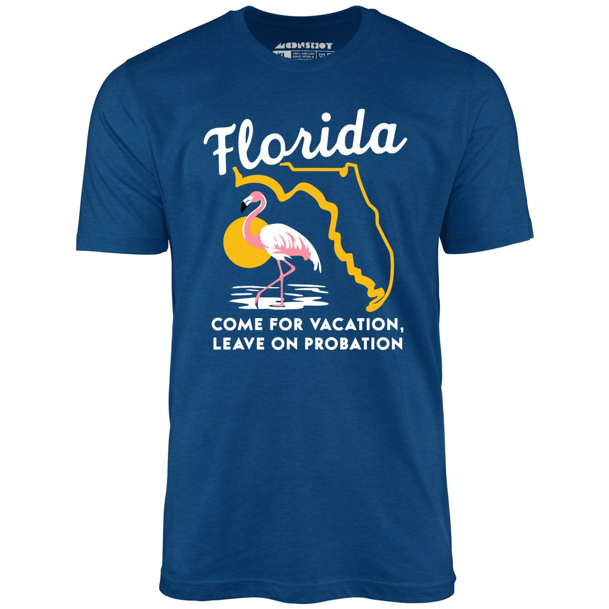 Florida Travel - Unisex T-Shirt