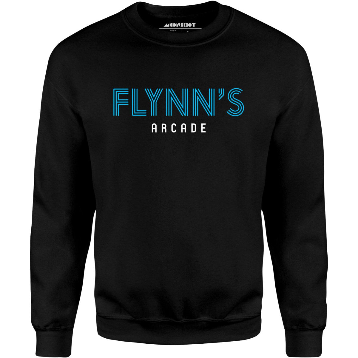 Flynn's Arcade - Unisex Sweatshirt