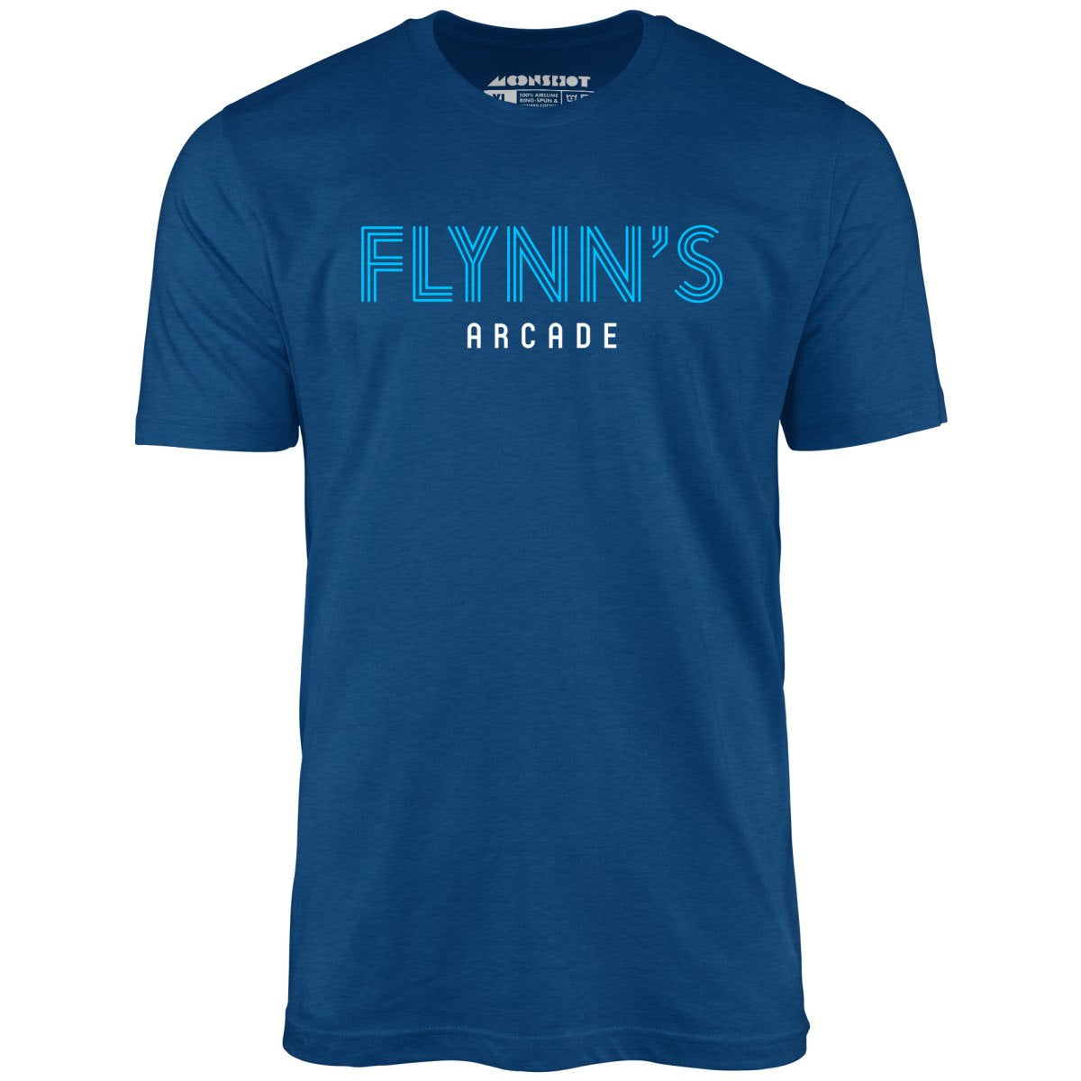 Flynn's Arcade - Unisex T-Shirt