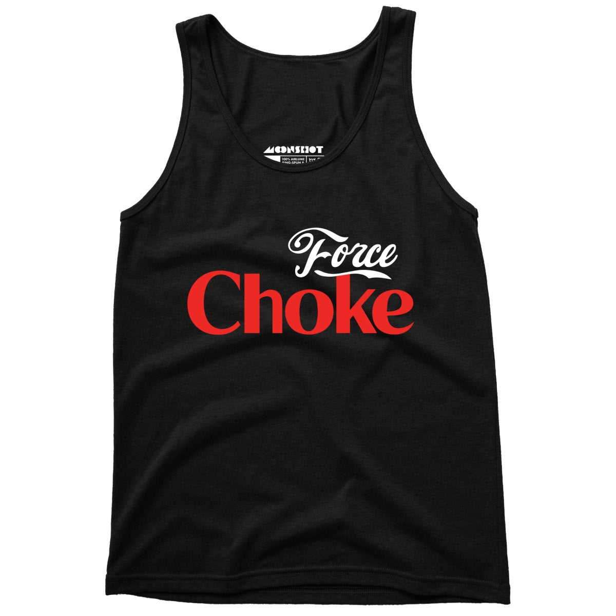 Force Choke - Unisex Tank Top