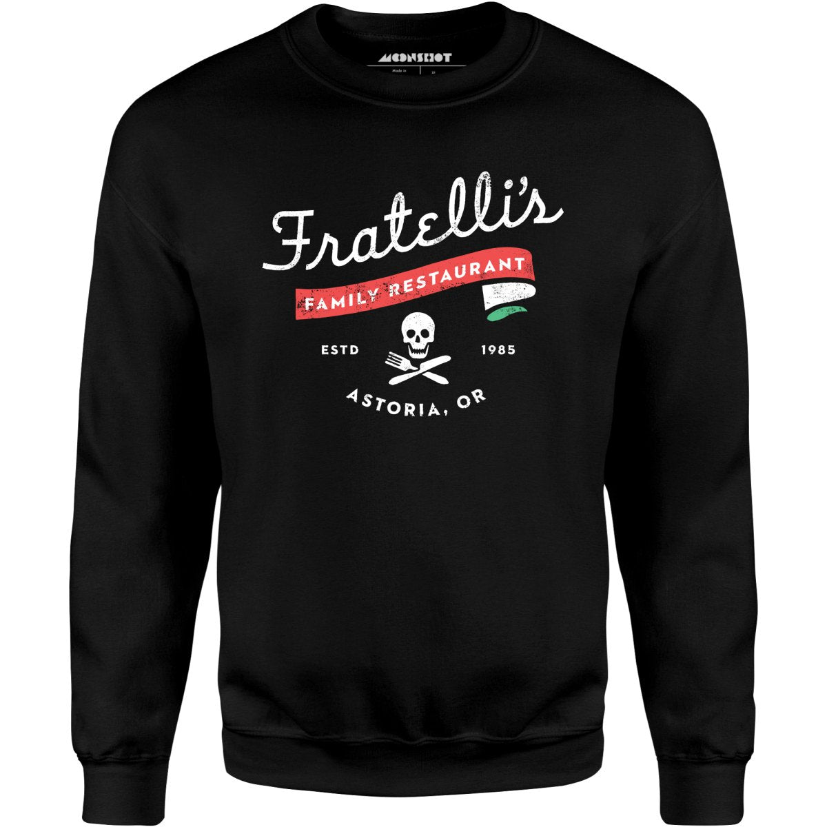 Fratelli's Family Restaurant - Unisex Sweatshirt