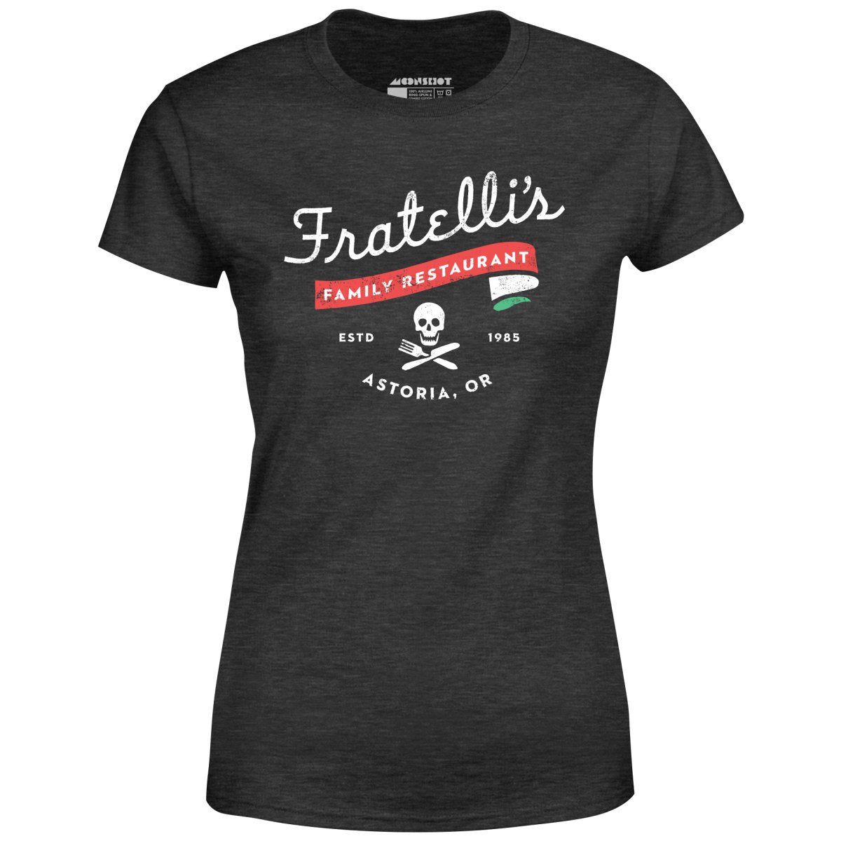 Fratelli's Family Restaurant - Women's T-Shirt