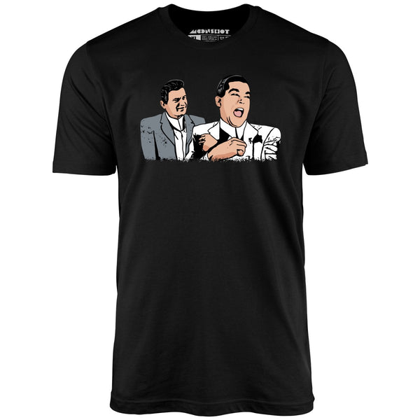 goodfellas t shirt zumiez
