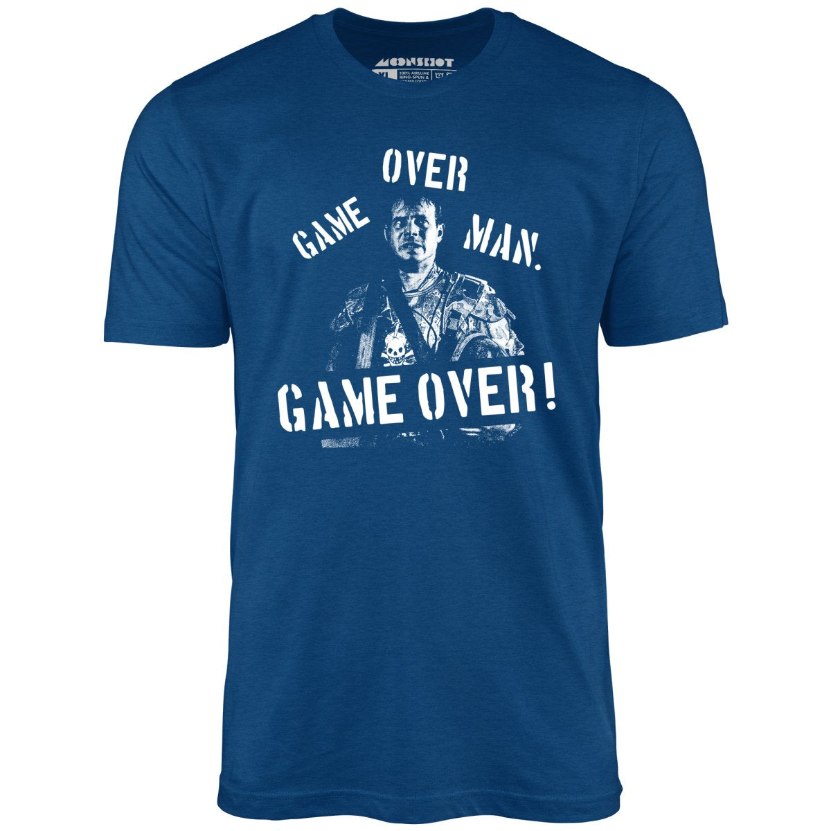 game-over-man-game-over-unisex