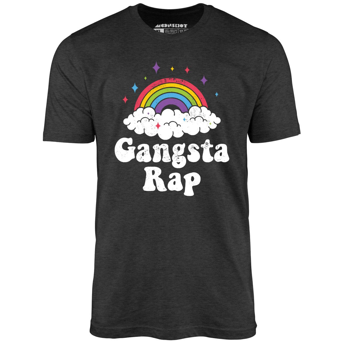 Gangsta Rap - Unisex T-Shirt