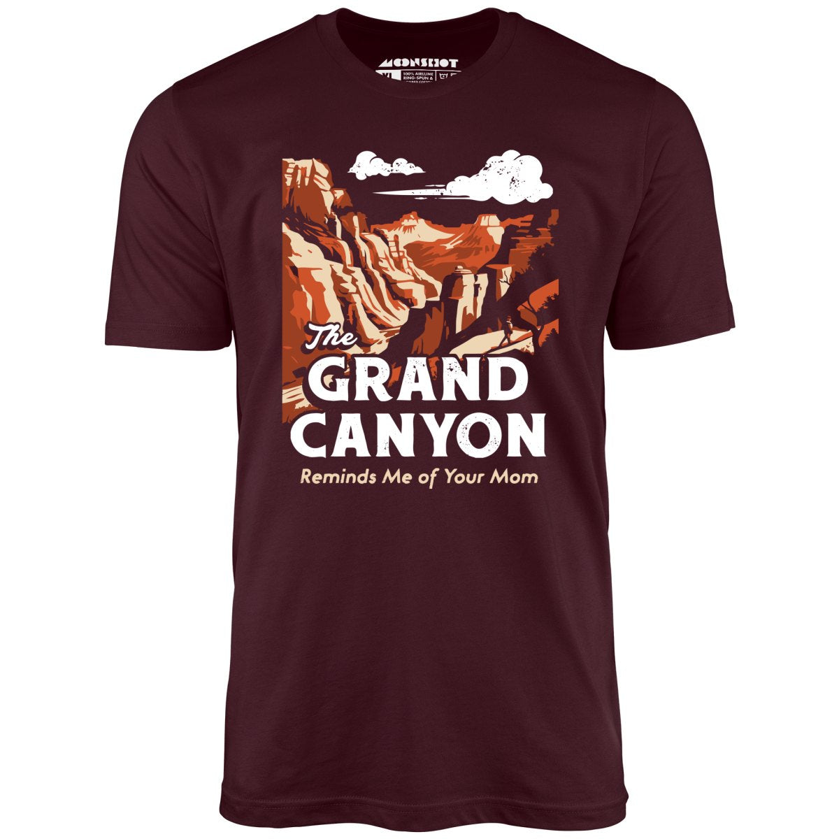 Grand Canyon - Unisex T-Shirt
