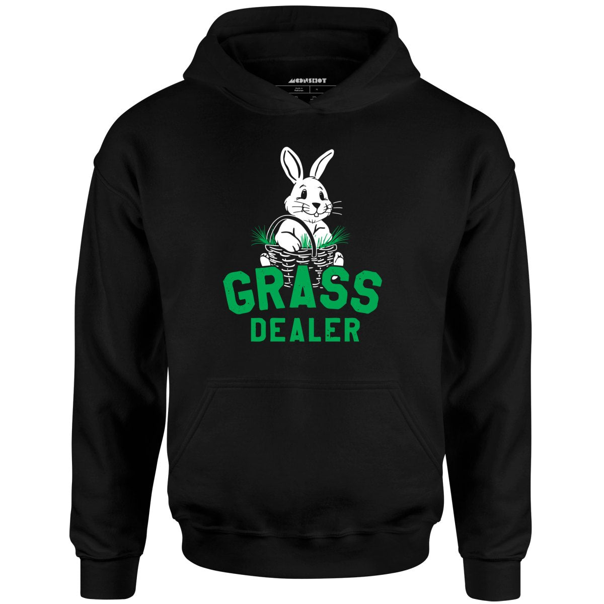 Grass Dealer - Unisex Hoodie