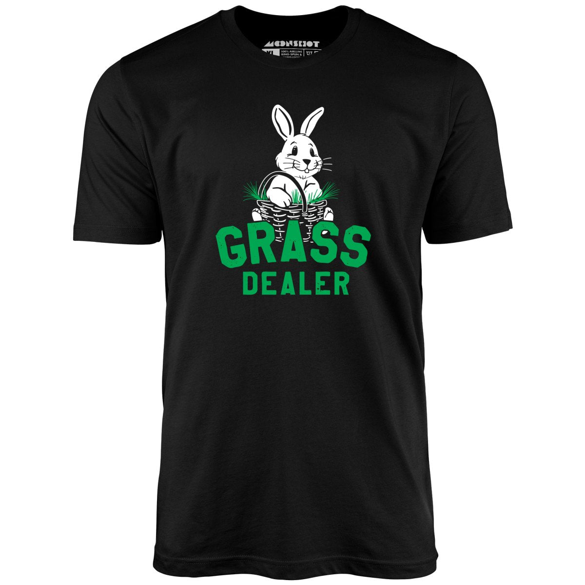 Grass Dealer - Unisex T-Shirt