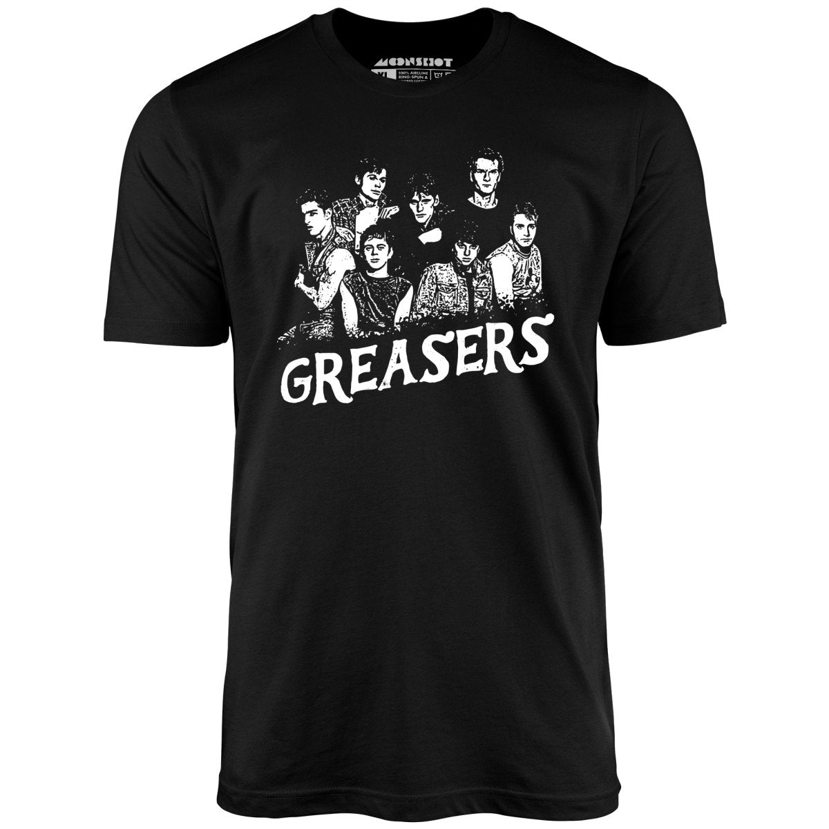 Greasers - Unisex T-Shirt