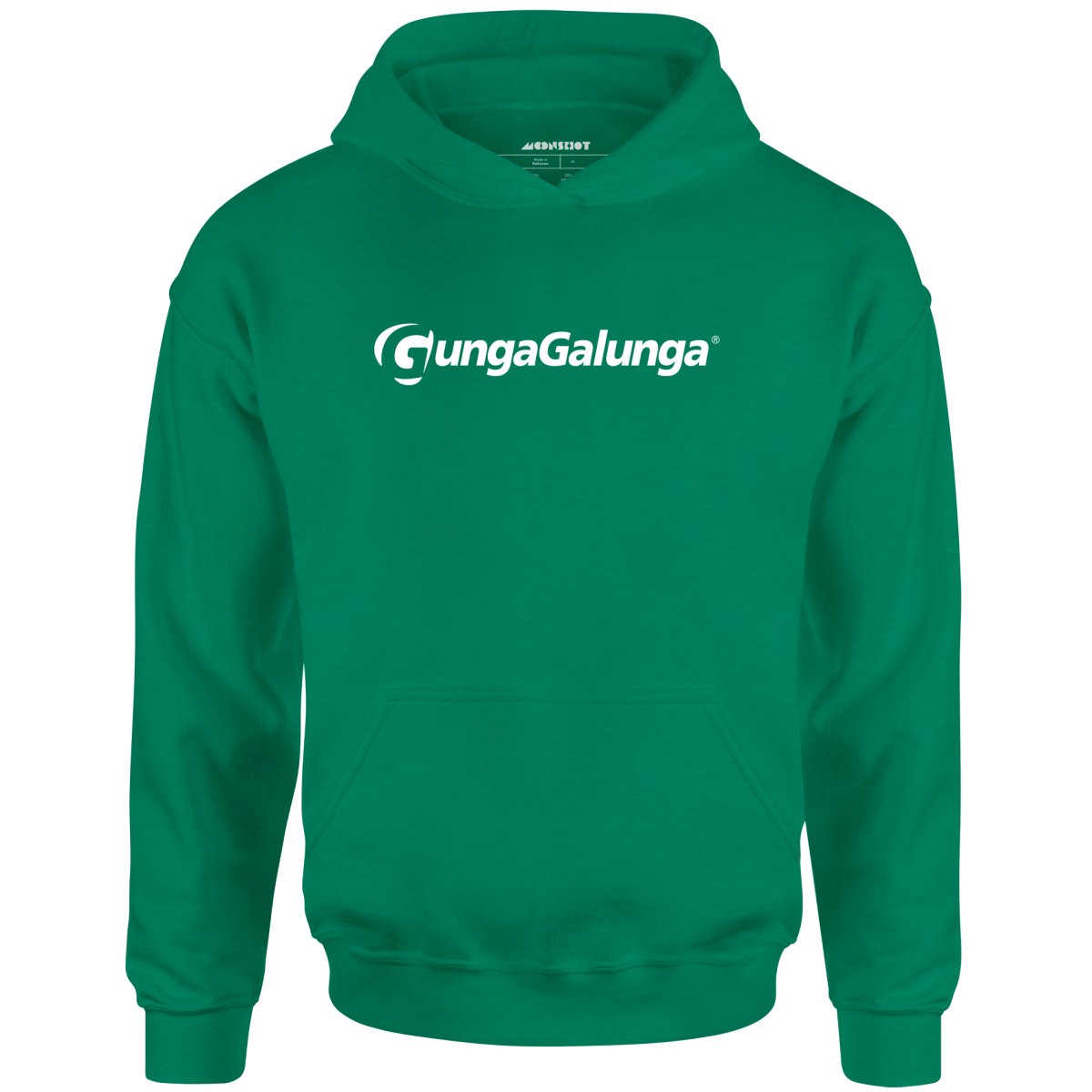 Gunga Galunga - Unisex Hoodie