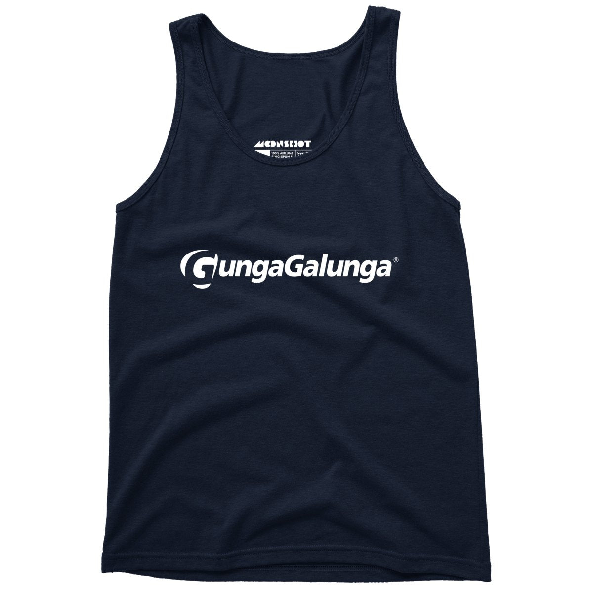 Gunga Galunga - Unisex Tank Top