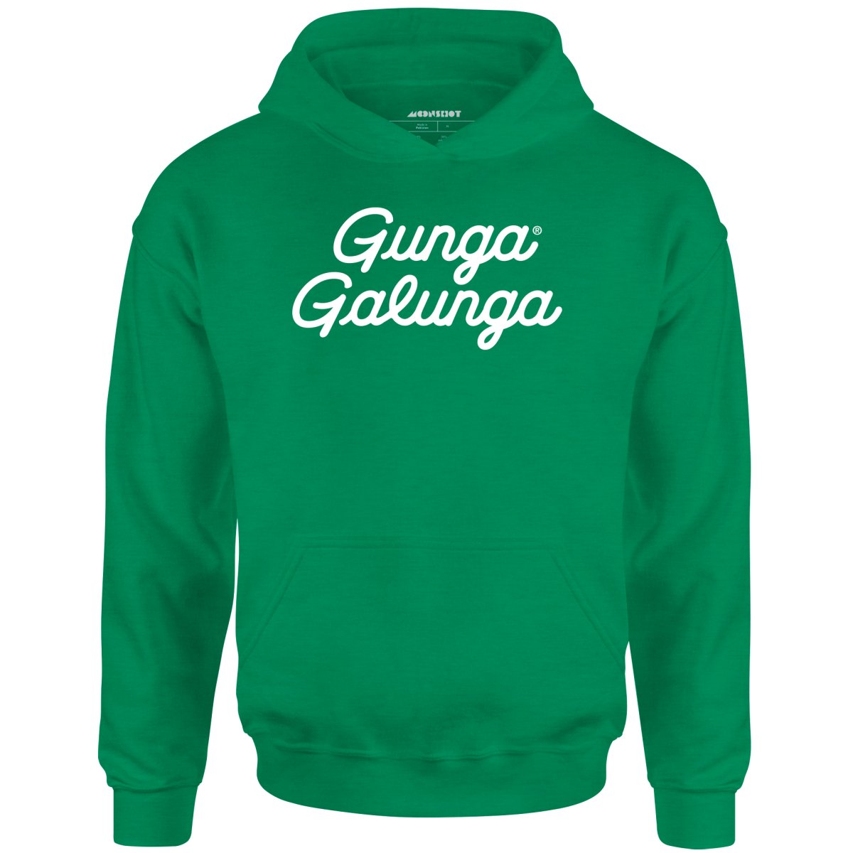 Gunga Galunga v2 - Unisex Hoodie