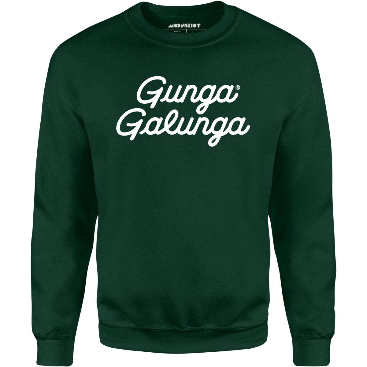 Gunga Galunga v2 - Unisex Sweatshirt