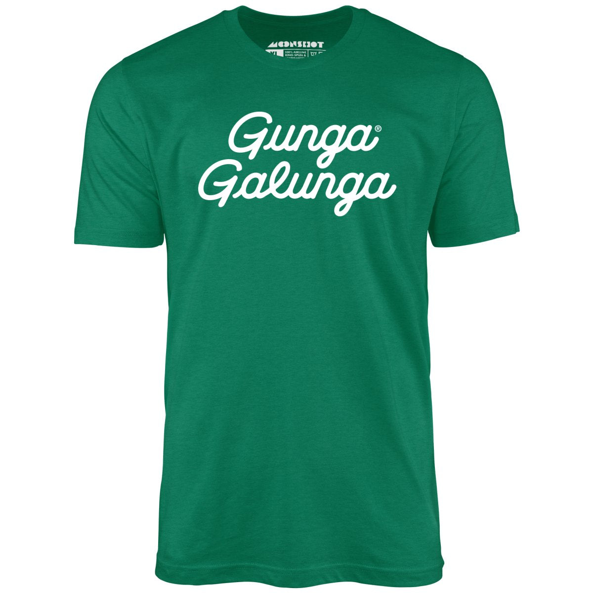 Gunga Galunga v2 - Unisex T-Shirt