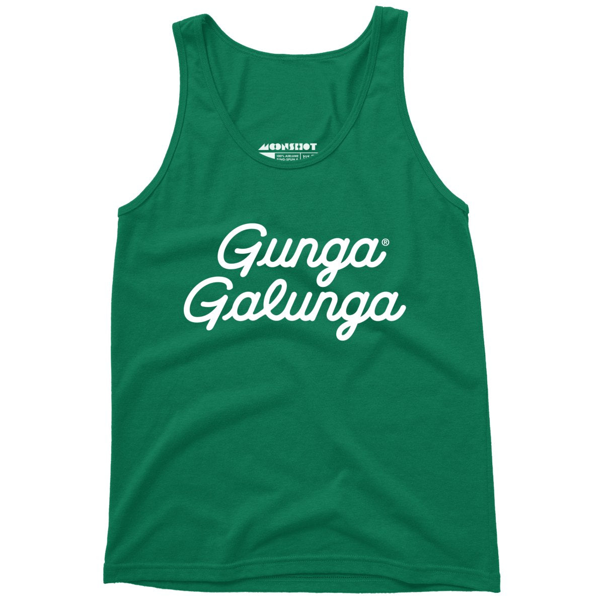 Gunga Galunga v2 - Unisex Tank Top