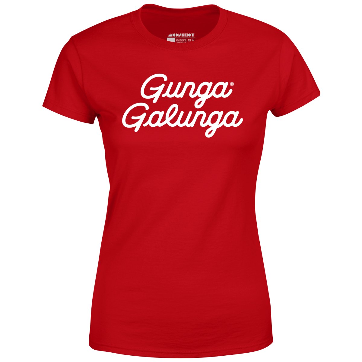 Gunga Galunga v2 - Women's T-Shirt