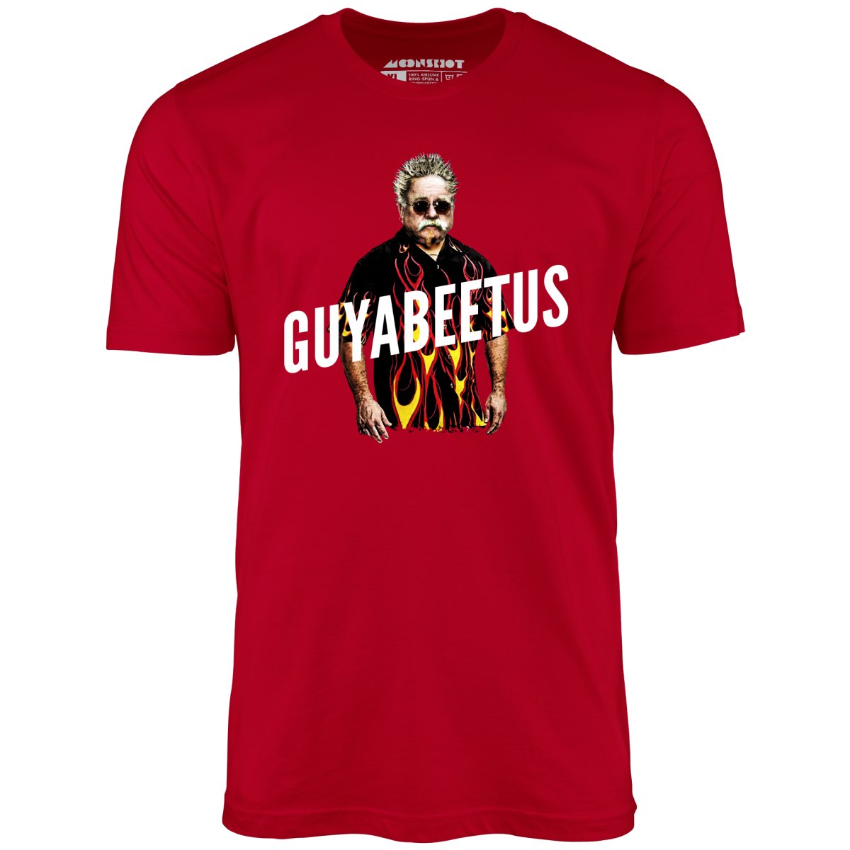 Guyabeetus - Unisex T-Shirt