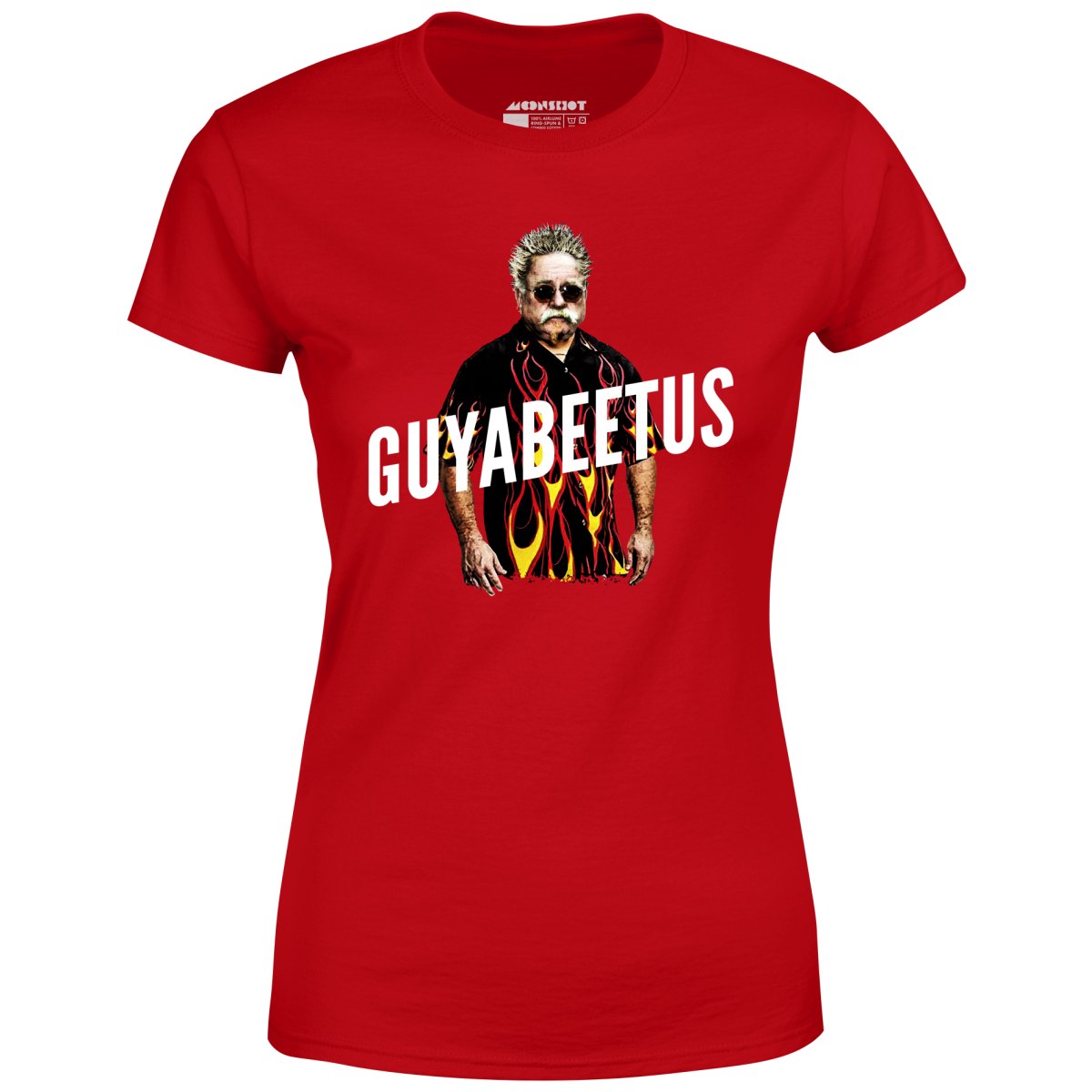 Guyabeetus - Women's T-Shirt