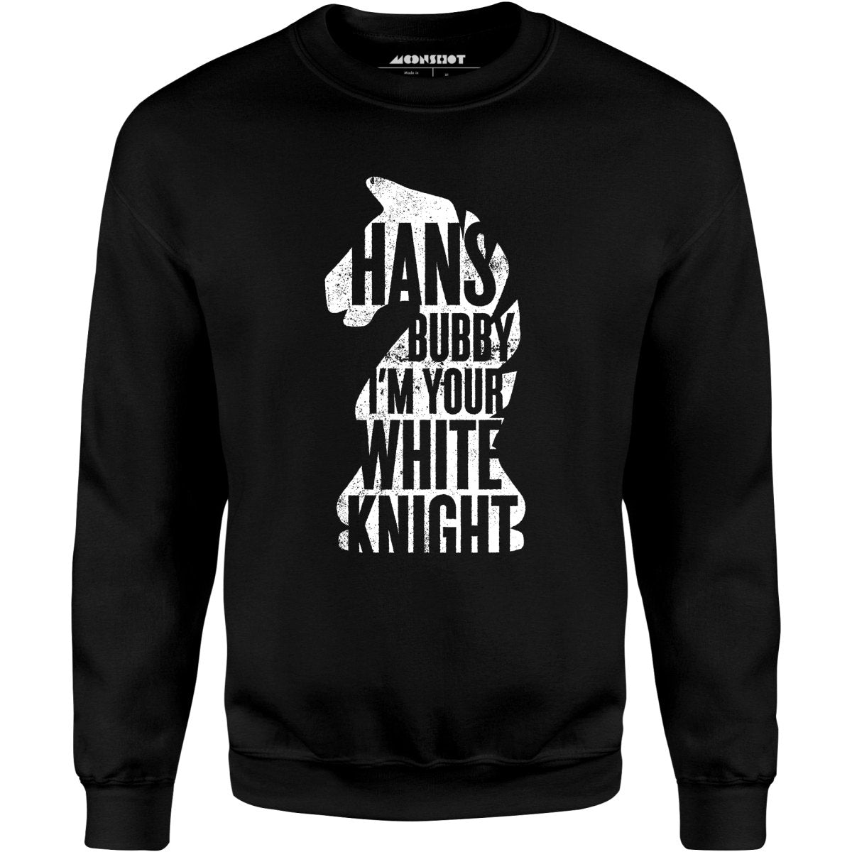 Hans Rudi Erdts Engelhardt Sweatshirt - Historisches Künstler Design