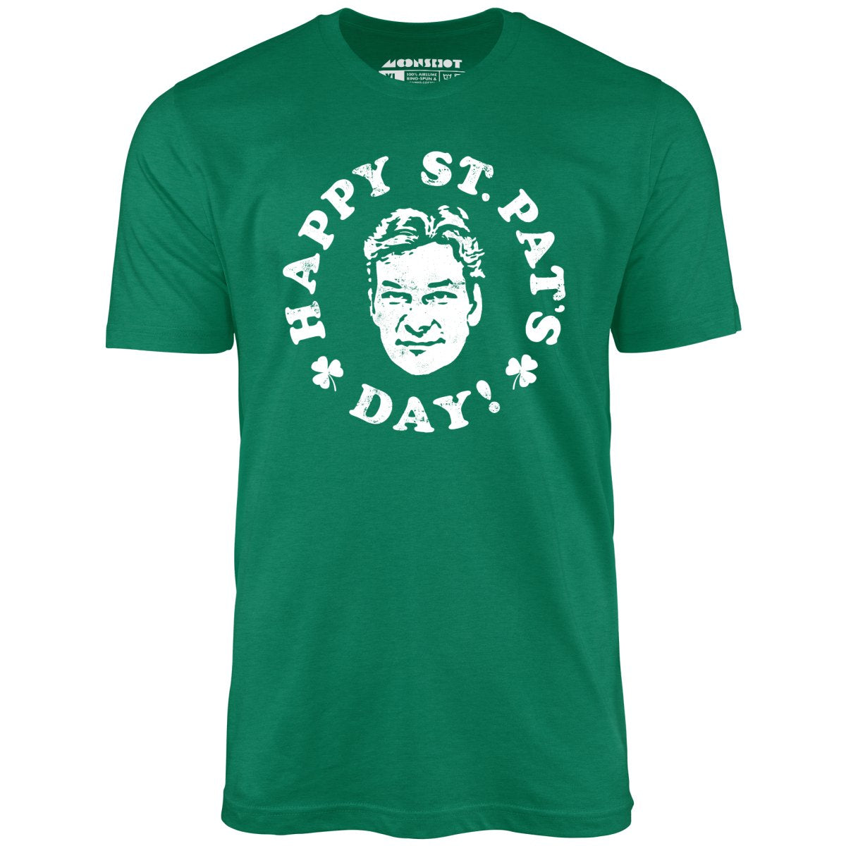 Happy St. Pat's Day - Unisex T-Shirt