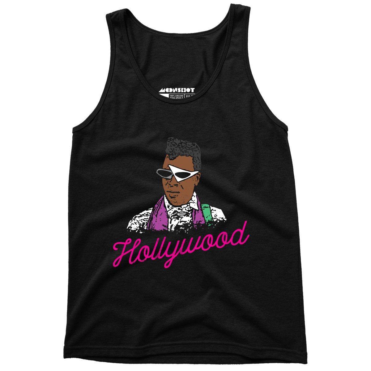 Hollywood - Mannequin - Unisex Tank Top