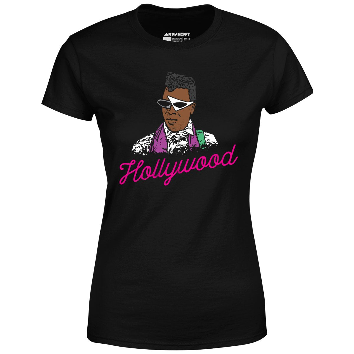 Hollywood - Mannequin - Women's T-Shirt