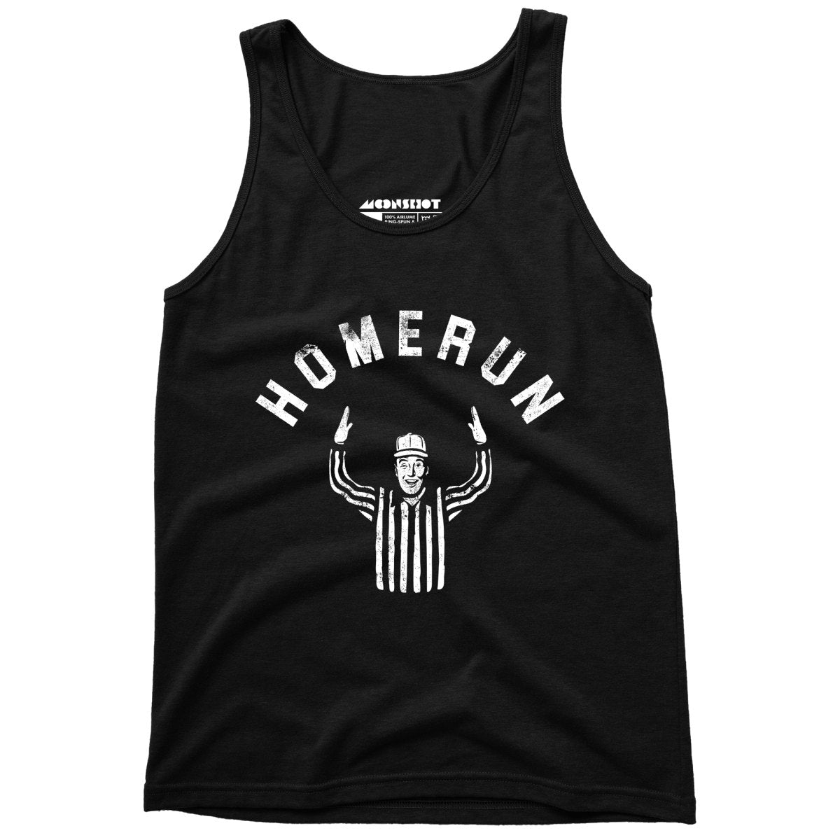 Homerun - Unisex Tank Top