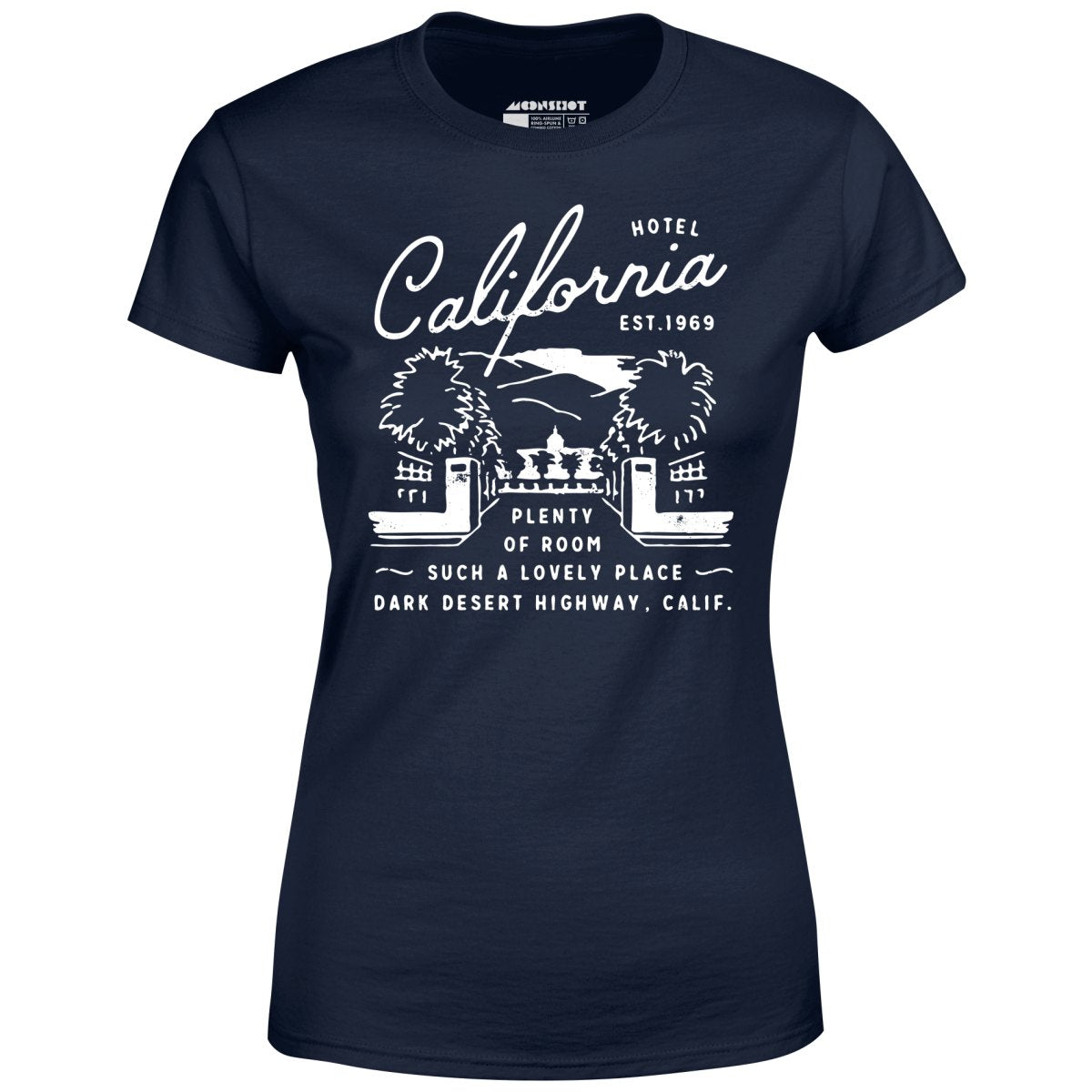 Hotel California - Women's T-Shirt